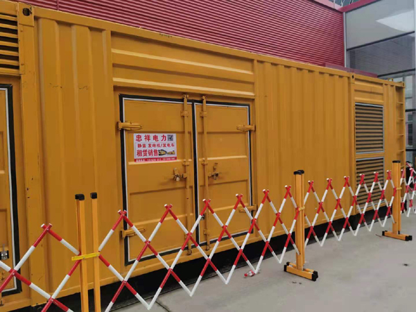 乐东关于通用发电机的十万个为什么？