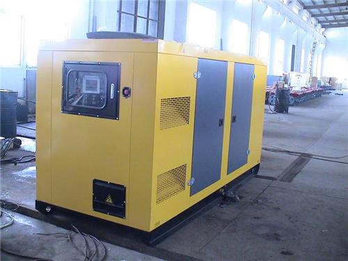 乐东租赁发电机 柴油发电机组的蓄电池种类有哪些？