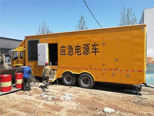 乐东发电车租赁-教您挑选发电机哪些技巧可以掌握使用