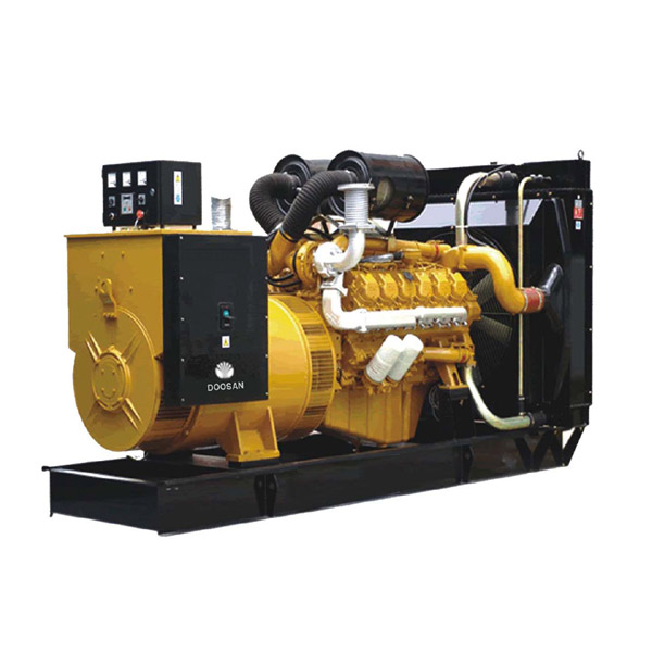 乐东租赁发电机-怎样确保潍柴发电机组的质量