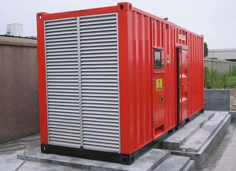 乐东发电机租赁厂家提示您备用一台汽油发电机的重要性