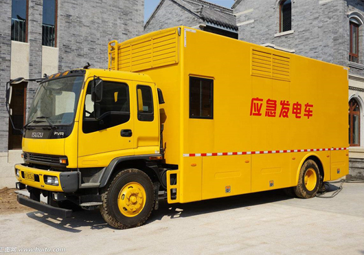 乐东发电车租赁-柴油发电机组的基本分类有哪些？