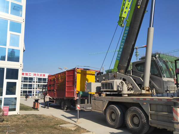 乐东发电机出租50KW柴油发电机组需要配多粗电缆线