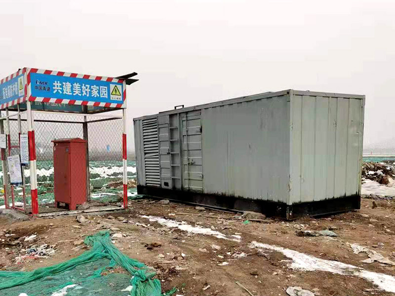 乐东燃气发电机在高海拔地区运行时会遇到哪些常见故障？