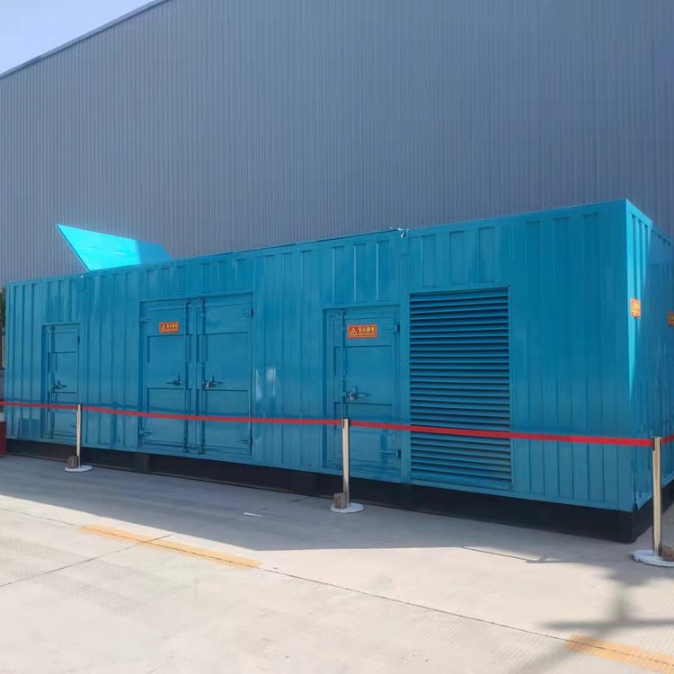 乐东怎样更换柴油发电机组的空气滤清器？