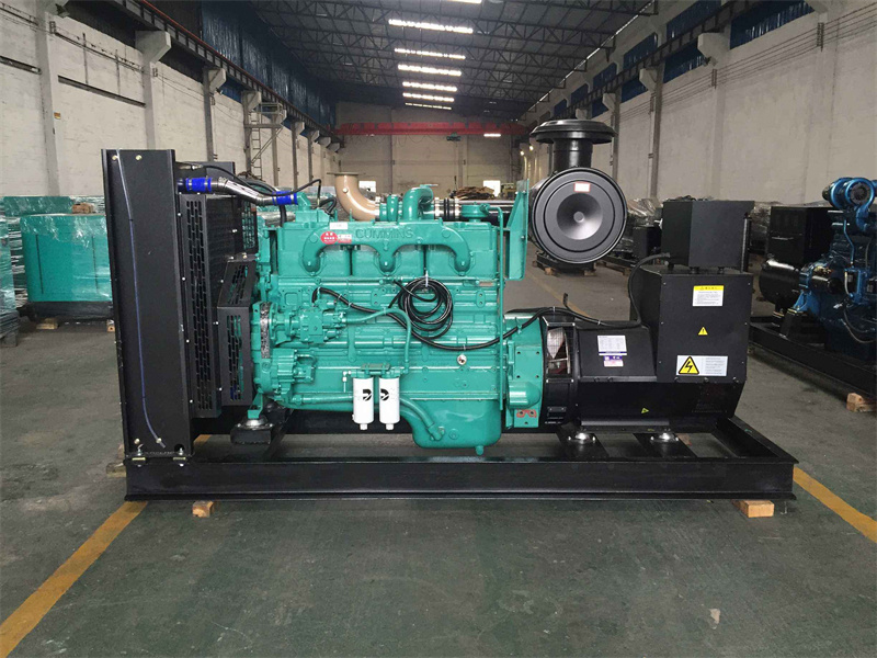 乐东发电机出租租赁如何保证柴油发电机组的正常运行？