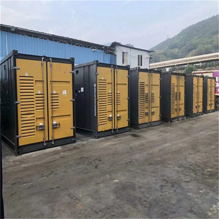 乐东发电机组使用中需注意哪些事项？