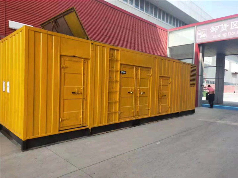 乐东国内外发电机组租赁合同在明确设备维护责任方面有哪些不同做法？