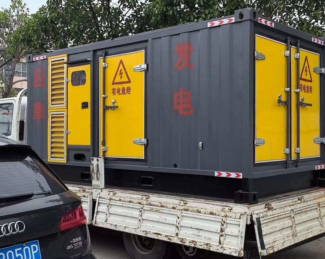 乐东如何确保柴油发电机组3D数模的准确性和可靠性？